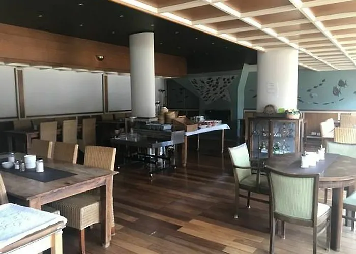 Hotel Stadt Altona